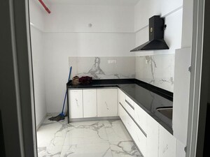 Kitchen in 3 BHK Apartment at Kalpataru Jade Residences, Baner – for Sale