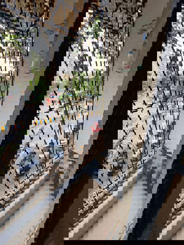 1 BHK + Extra Room 700 Sq.Ft. Apartment in Raunak 108