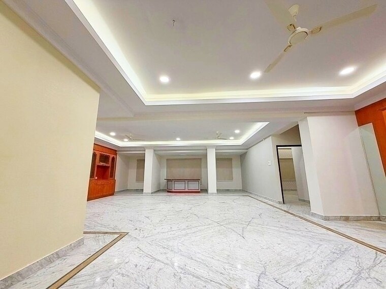 Hall, moti nagar 2 Bedroom 1170 Sq.Ft. Apartment In Moti Nagar Hyderabad 10249595