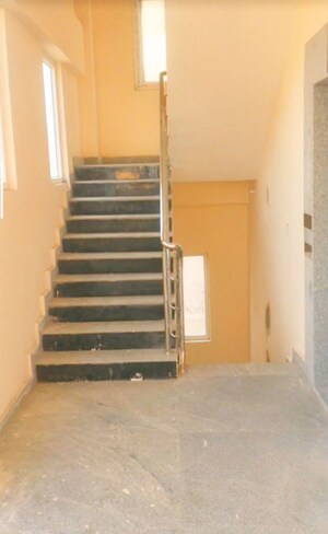 Staircase in 2 BHK Apartment at Moti Nagar – for Sale