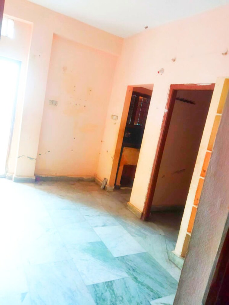 Bedroom, moti nagar 3 Bedroom 1240 Sq.Ft. Apartment In Moti Nagar Hyderabad 10249597
