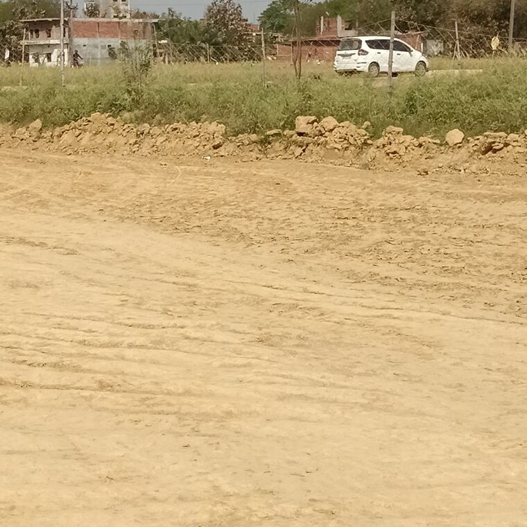 undefined, parmanandpur  1075 Sq.Ft. Plot In Parmanandpur Varanasi 10249632