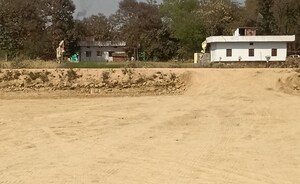  Plot For Sale in Parmanandpur