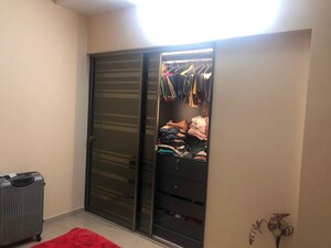 Furnished Amenities in 2.5 BHK Apartment at Palacia Kingston Phase 2, Ghodbunder Road – for Sale