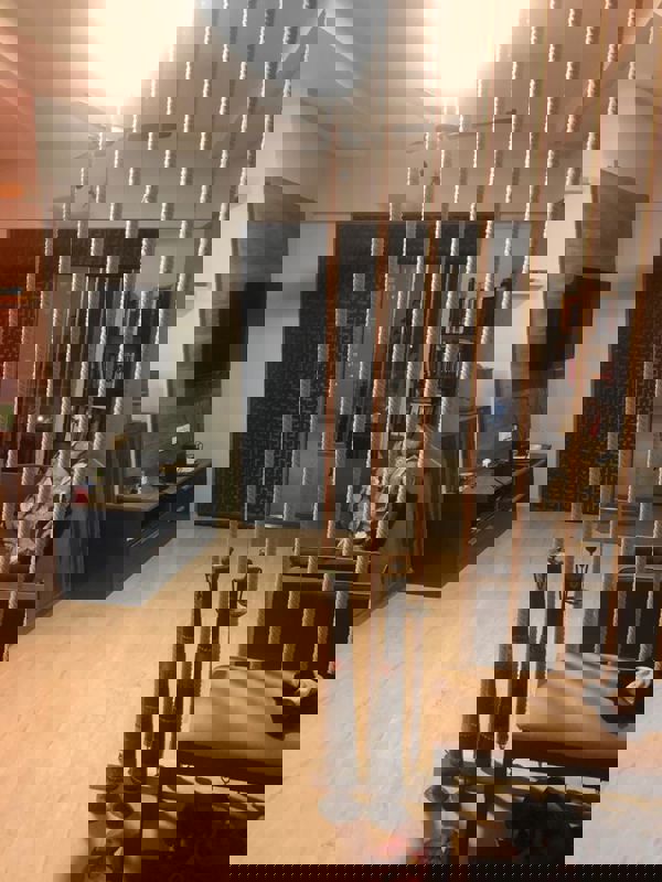 2.5 BHK + Pooja Room 811 Sq.Ft. Apartment in Palacia Kingston Phase 2