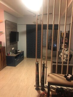 2.5 BHK + Pooja Room Apartment For Sale in Palacia Kingston Phase 2