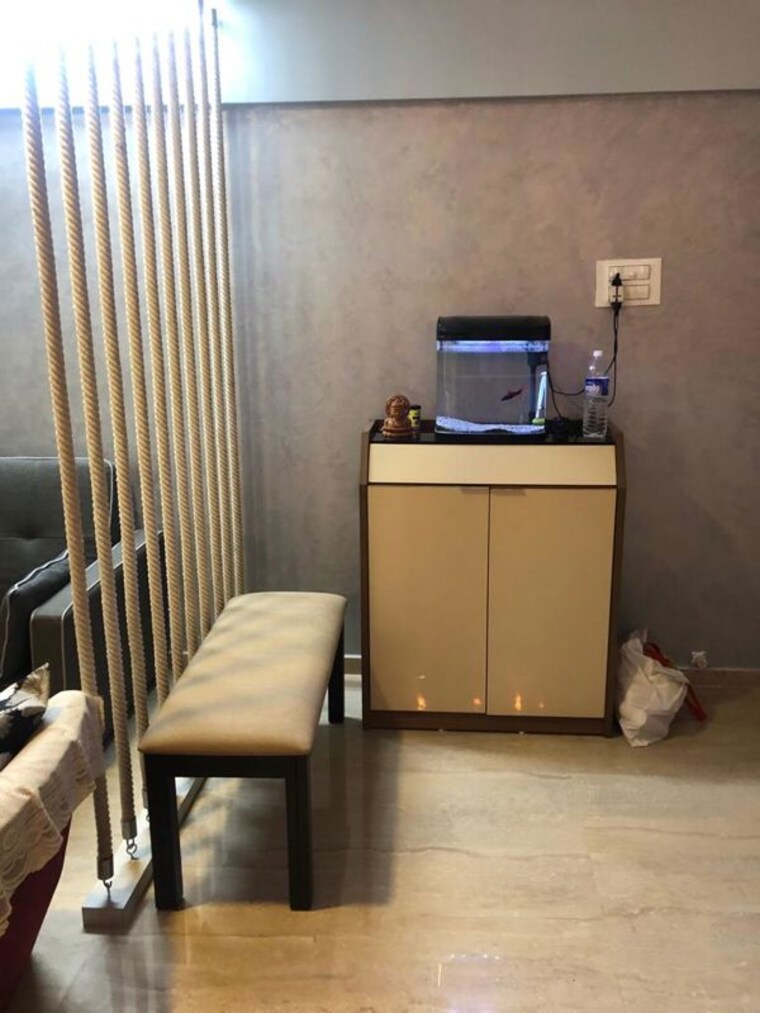 Kitchen, palacia-kingston-phase-2 2.5 Bedroom 811 Sq.Ft. Apartment In Ghodbunder Road Thane 10249633