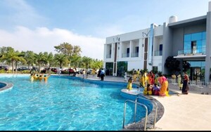  Plot For Sale in Burgupally