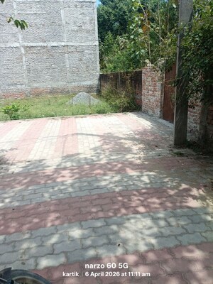  Plot – Exterior View View at Dream City, Rohania - for Sale