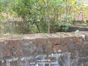 Plot Area in  Plot at Dream City, Rohania – for Sale