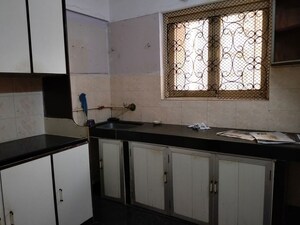 Kitchen in 2 BHK Apartment at Panchavati Versova, Versova – for Rent