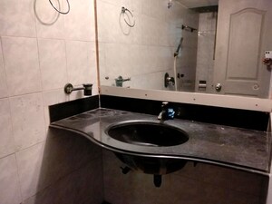 Kitchen in 2 BHK Apartment at Panchavati Versova, Versova – for Rent