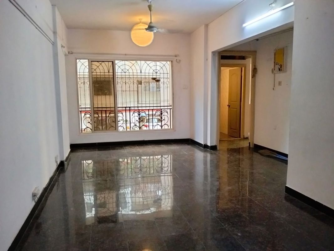 2 BHK Apartment For Rent in Panchavati Versova