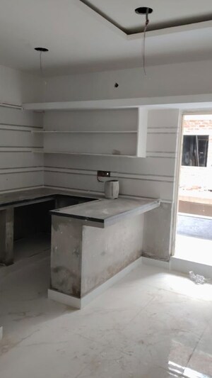 Kitchen in 4 BHK Independent House at Suraram Colony – for Sale