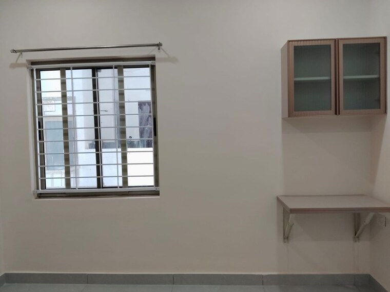 Room, hallmark-treasor 3 Bedroom 2140 Sq.Ft. Apartment In Narsingi Hyderabad 10249585