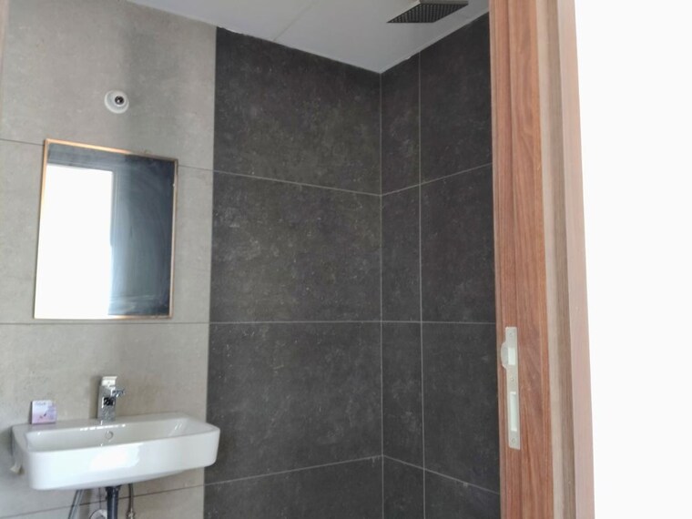 undefined, hallmark-treasor 3 Bedroom 2140 Sq.Ft. Apartment In Narsingi Hyderabad 10249585