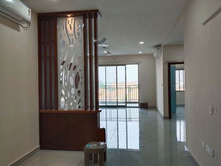 Room, hallmark-treasor 3 Bedroom 2140 Sq.Ft. Apartment In Narsingi Hyderabad 10249585