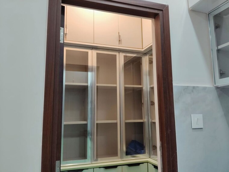 Room, hallmark-treasor 3 Bedroom 2140 Sq.Ft. Apartment In Narsingi Hyderabad 10249585