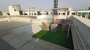 3 BHK Apartment – Exterior View View at Signature Global City 63A, Sector 63a - for Sale