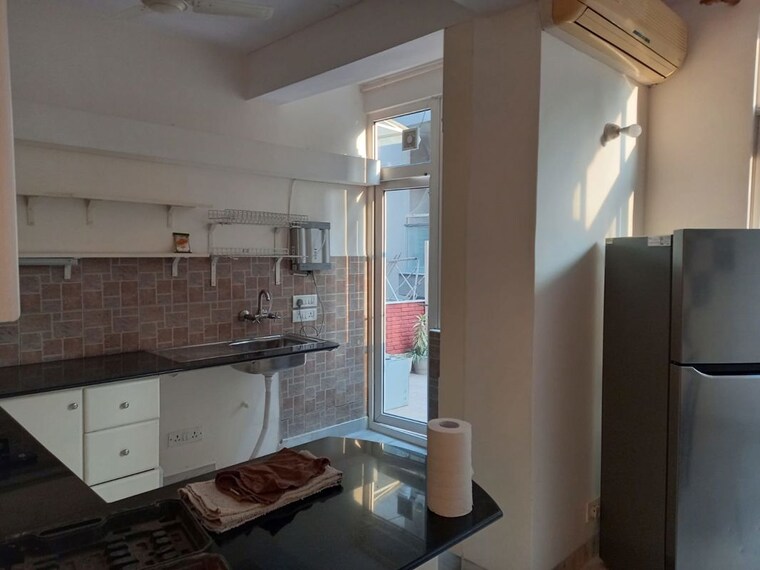 Living Room, vasant vihar 3 Bedroom 1600 Sq.Ft. Builder Floor In Vasant Vihar Delhi 10249645