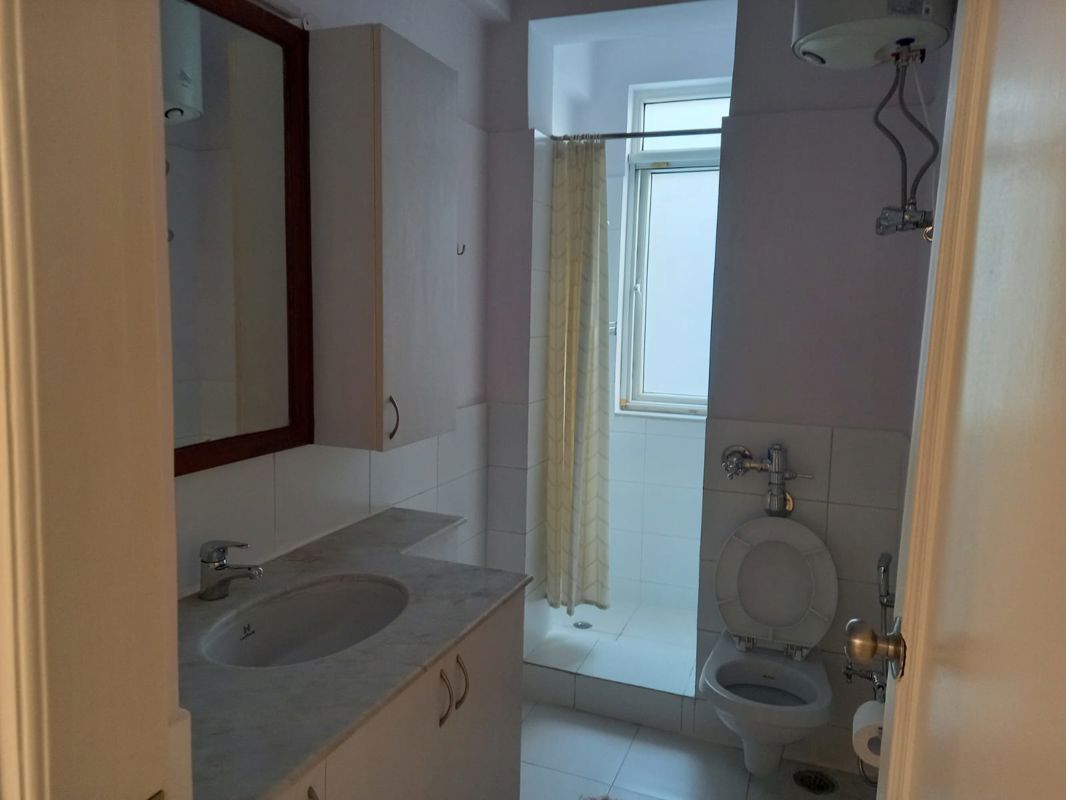3 BHK Builder Floor For Rent in Vasant Vihar