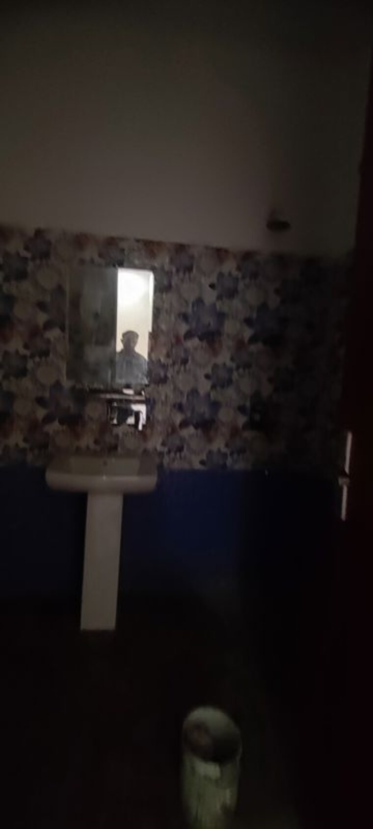 Bathroom, sector 85 4 Bedroom 4500 Sq.Ft. Builder Floor In Sector 85 Faridabad 10249643