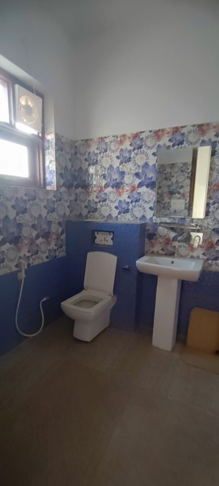 Bathroom, sector 85 4 Bedroom 4500 Sq.Ft. Builder Floor In Sector 85 Faridabad 10249643