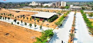  Plot For Sale in Toopra Khurd