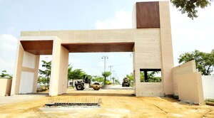  Plot – Exterior View View at Toopra Khurd - for Sale