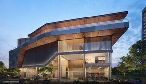 2 BHK Apartment – Exterior View View at Sumadhura Folium, Whitefield - for Sale