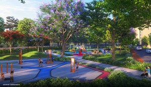 2 BHK Apartment – Garden View at Sumadhura Folium, Whitefield - for Sale