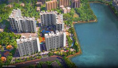2 BHK + Pooja Room Apartment For Sale in Sumadhura Folium