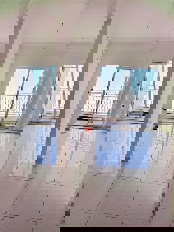 3 BHK + Pooja Room 1875 Sq.Ft. Apartment in Candeur Crescent