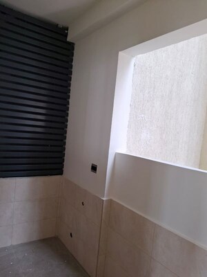 Bathroom in 3 BHK Apartment at Candeur Crescent, Serilingampally – for Sale