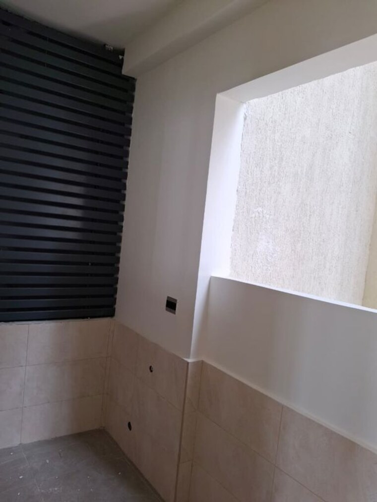 Bathroom, candeur-crescent 3 Bedroom 1875 Sq.Ft. Apartment In Serilingampally Hyderabad 10249647