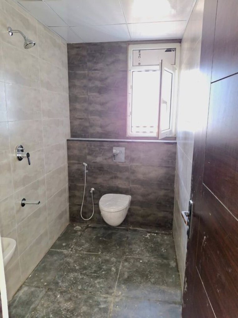 Bathroom, candeur-crescent 3 Bedroom 1875 Sq.Ft. Apartment In Serilingampally Hyderabad 10249647