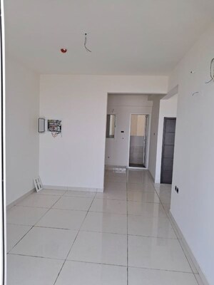 Building Lobby in 3 BHK Apartment at Candeur Crescent, Serilingampally – for Sale