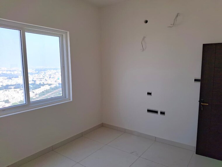 Room, candeur-crescent 3 Bedroom 1875 Sq.Ft. Apartment In Serilingampally Hyderabad 10249647