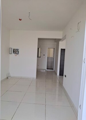 Building Lobby in 3 BHK Apartment at Candeur Crescent, Serilingampally – for Sale