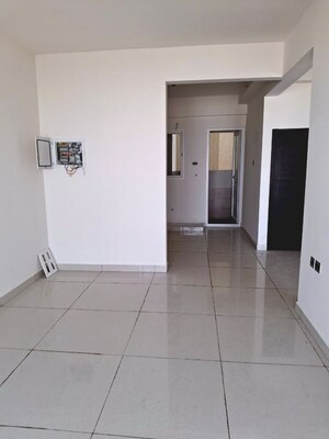 Building Lobby in 3 BHK Apartment at Candeur Crescent, Serilingampally – for Sale