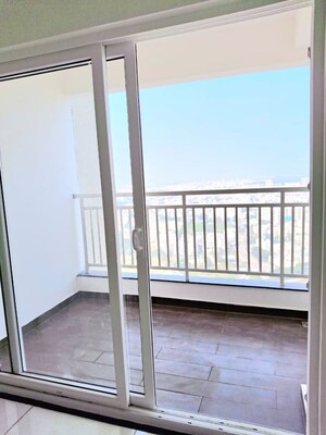 Staircase in 3 BHK Apartment at Candeur Crescent, Serilingampally – for Sale