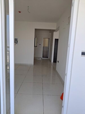 Building Lobby in 3 BHK Apartment at Candeur Crescent, Serilingampally – for Sale