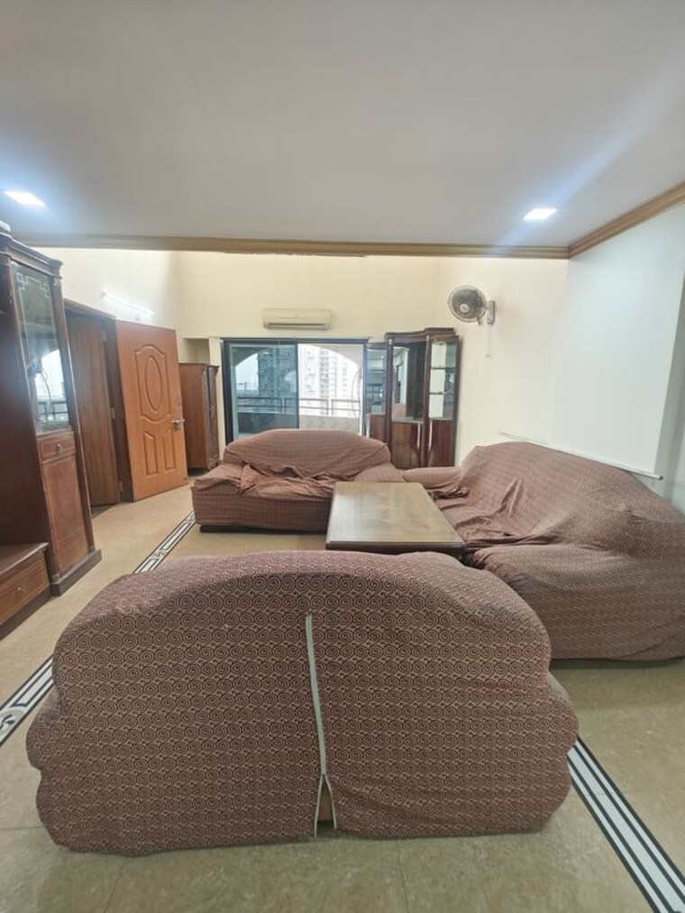 Bedroom, balaji-towers-nerul 5 Bedroom 2800 Sq.Ft. Apartment In Nerul Navi Mumbai 10249646