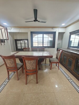 Gym in 5 BHK Apartment at Balaji Towers Nerul, Nerul – for Rent