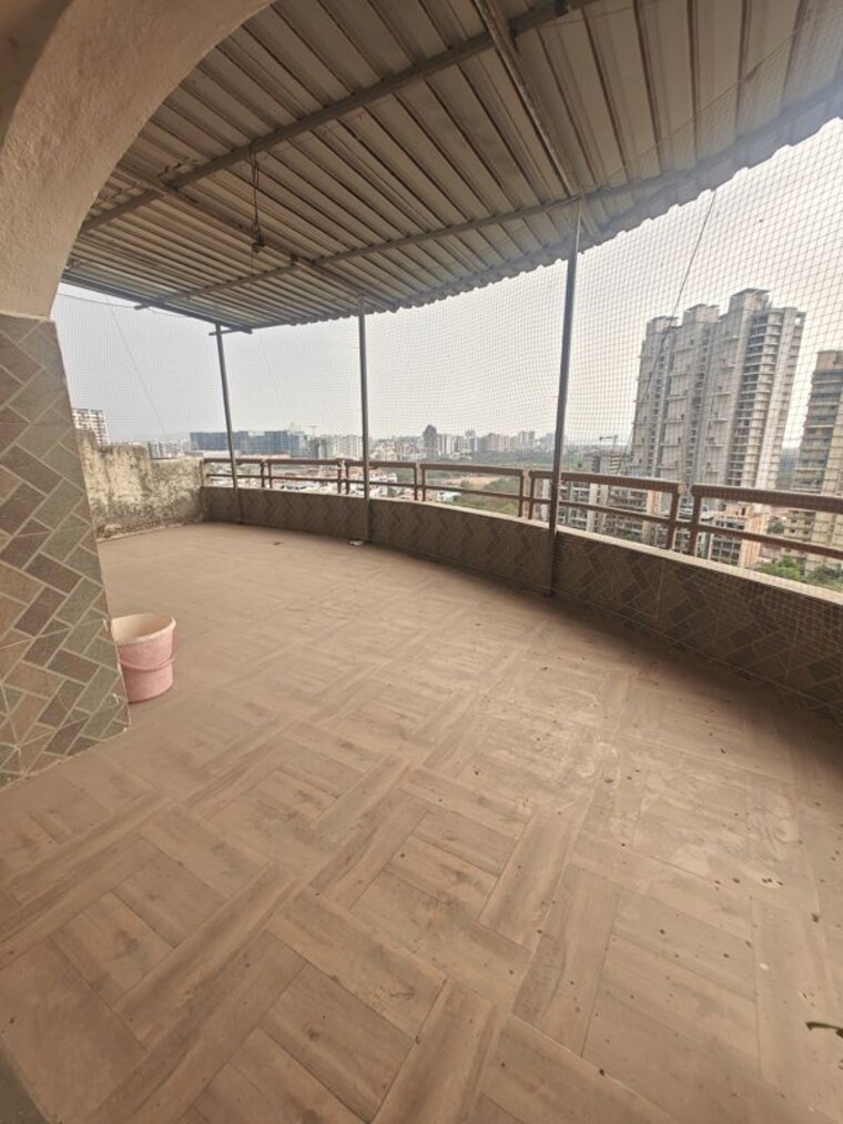 Exterior View, balaji-towers-nerul 5 Bedroom 2800 Sq.Ft. Apartment In Nerul Navi Mumbai 10249646