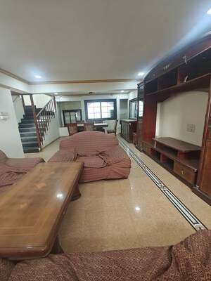 5 BHK Apartment For Rent in Balaji Towers Nerul, Nerul