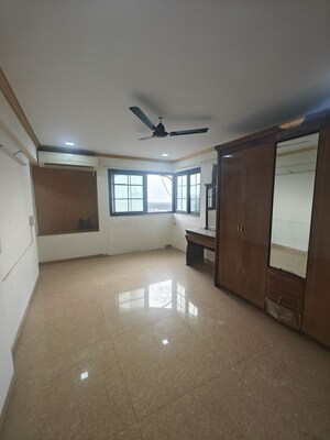 Kitchen in 5 BHK Apartment at Balaji Towers Nerul, Nerul – for Rent