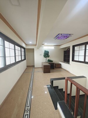 Kitchen in 5 BHK Apartment at Balaji Towers Nerul, Nerul – for Rent