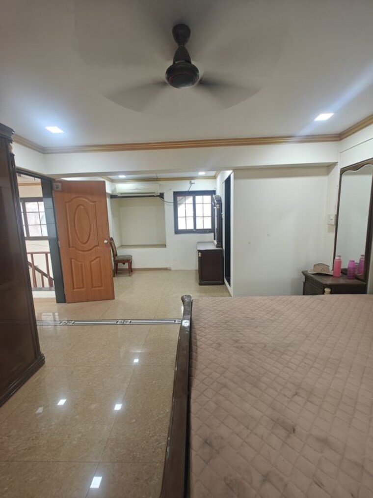 Living Room, balaji-towers-nerul 5 Bedroom 2800 Sq.Ft. Apartment In Nerul Navi Mumbai 10249646