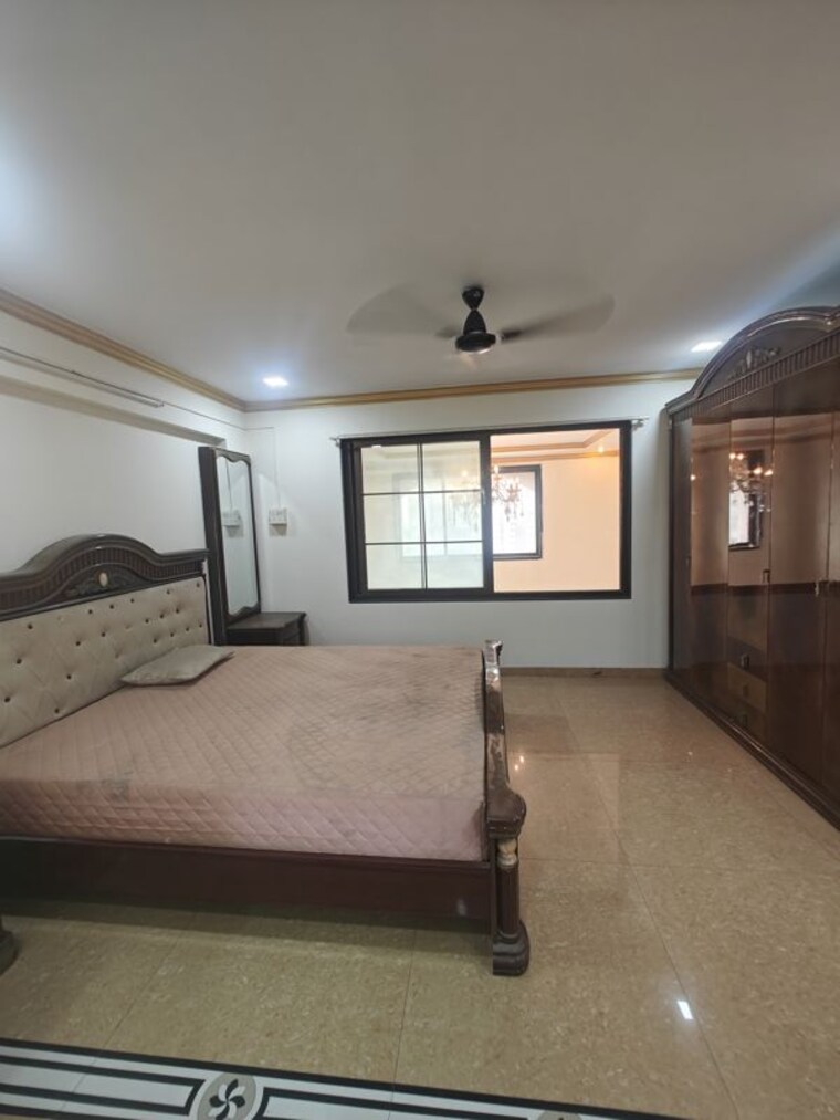 Bedroom, balaji-towers-nerul 5 Bedroom 2800 Sq.Ft. Apartment In Nerul Navi Mumbai 10249646